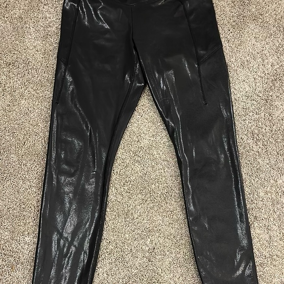 PINK legging - Picture 3 of 3